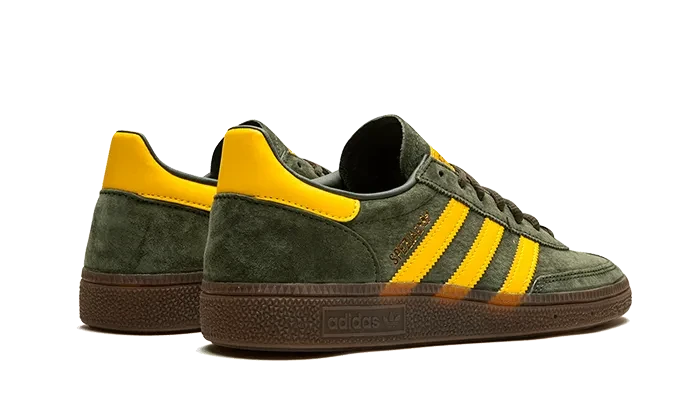 Adidas Handball Spezial Night Cargo – limitierter Sneaker bei Shade Studios