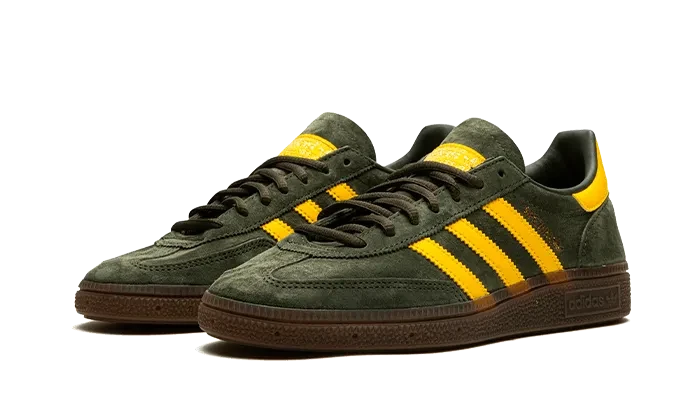 Adidas Handball Spezial Night Cargo – limitierter Sneaker bei Shade Studios