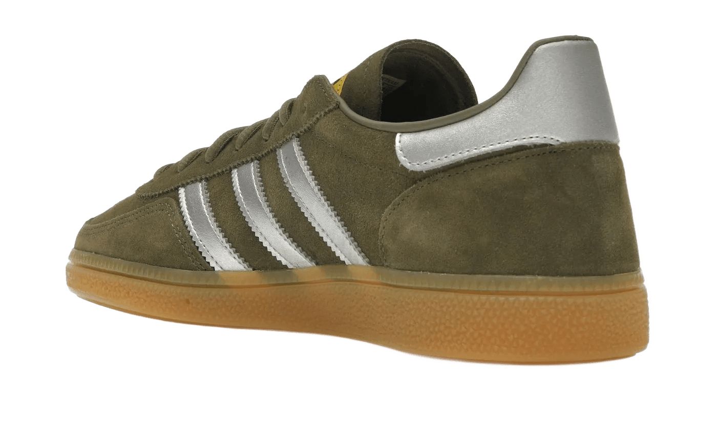 Adidas Handball Spezial Olive Strata