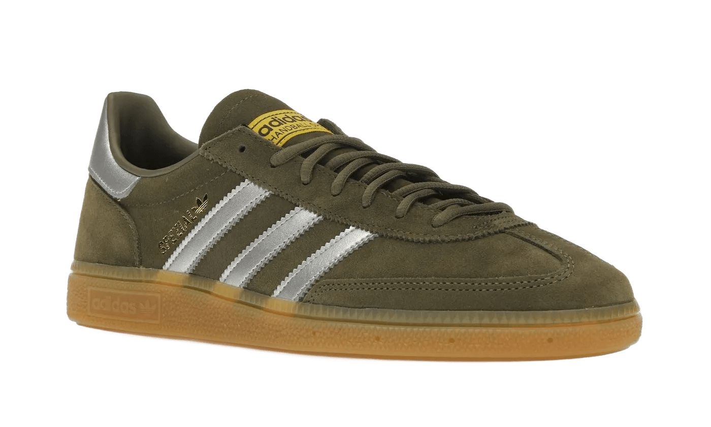 Adidas Handball Spezial Olive Strata