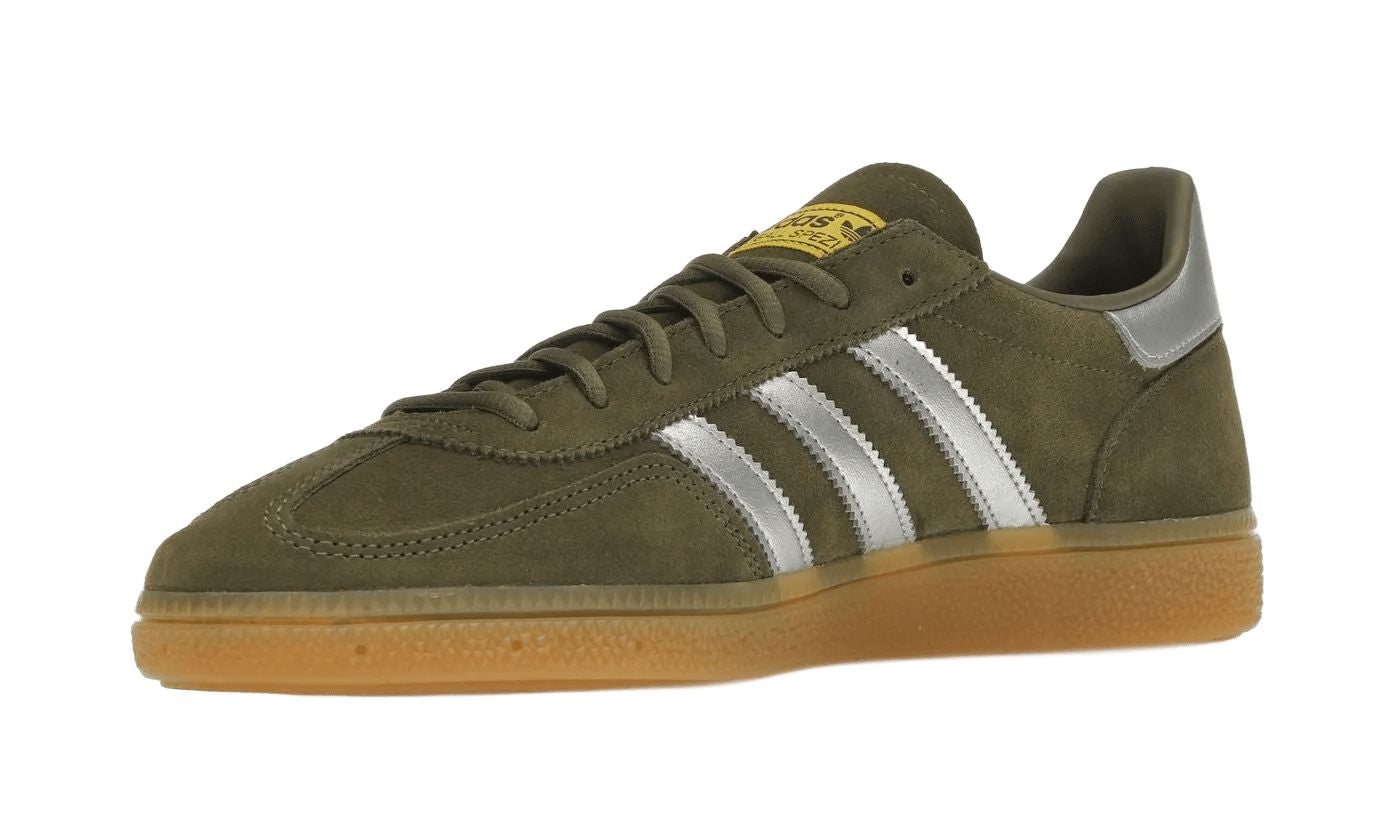 Adidas Handball Spezial Olive Strata