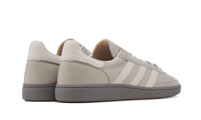 Adidas Handball Spezial Triple Grey – limitierter Sneaker bei Shade Studios