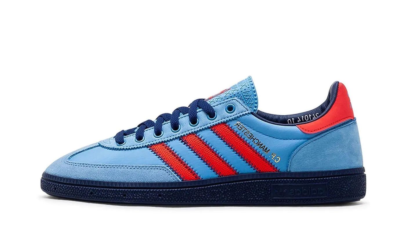 Adidas Manchester SPZL C.P. Company Light Blue