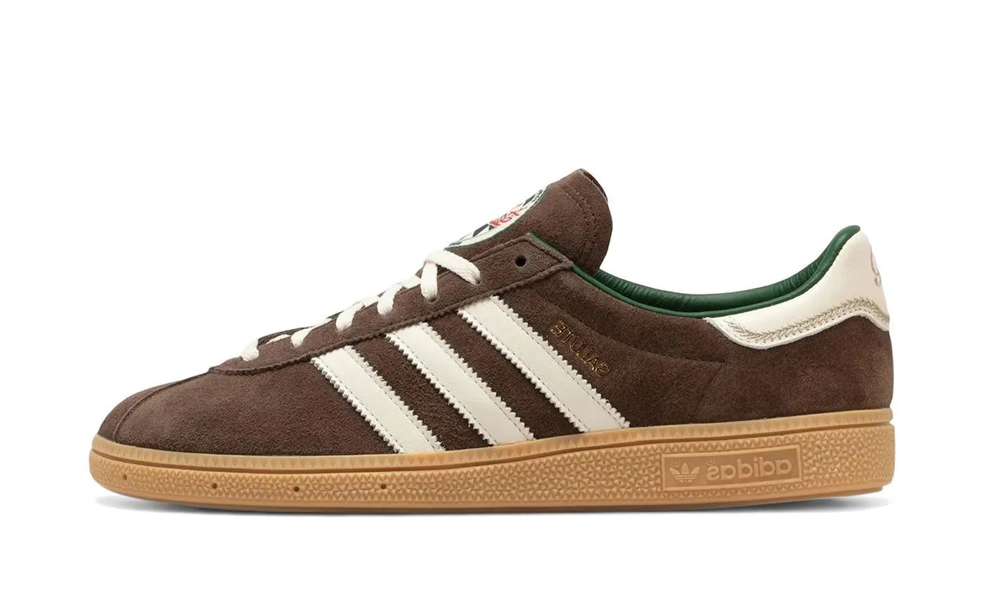 Adidas Munich BSTN Oktoberfest Italians' Weekend Dust Cargo
