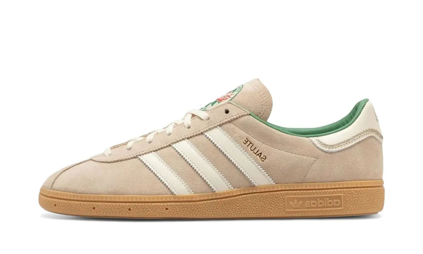 Adidas Munich BSTN Oktoberfest Italians' Weekend Stone Khaki
