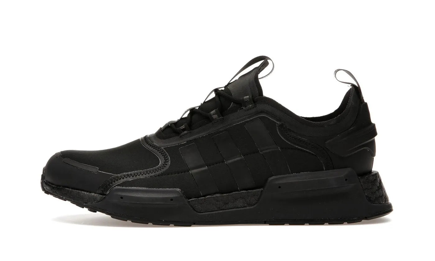 NMD R1 V3 Core Black - GX9587