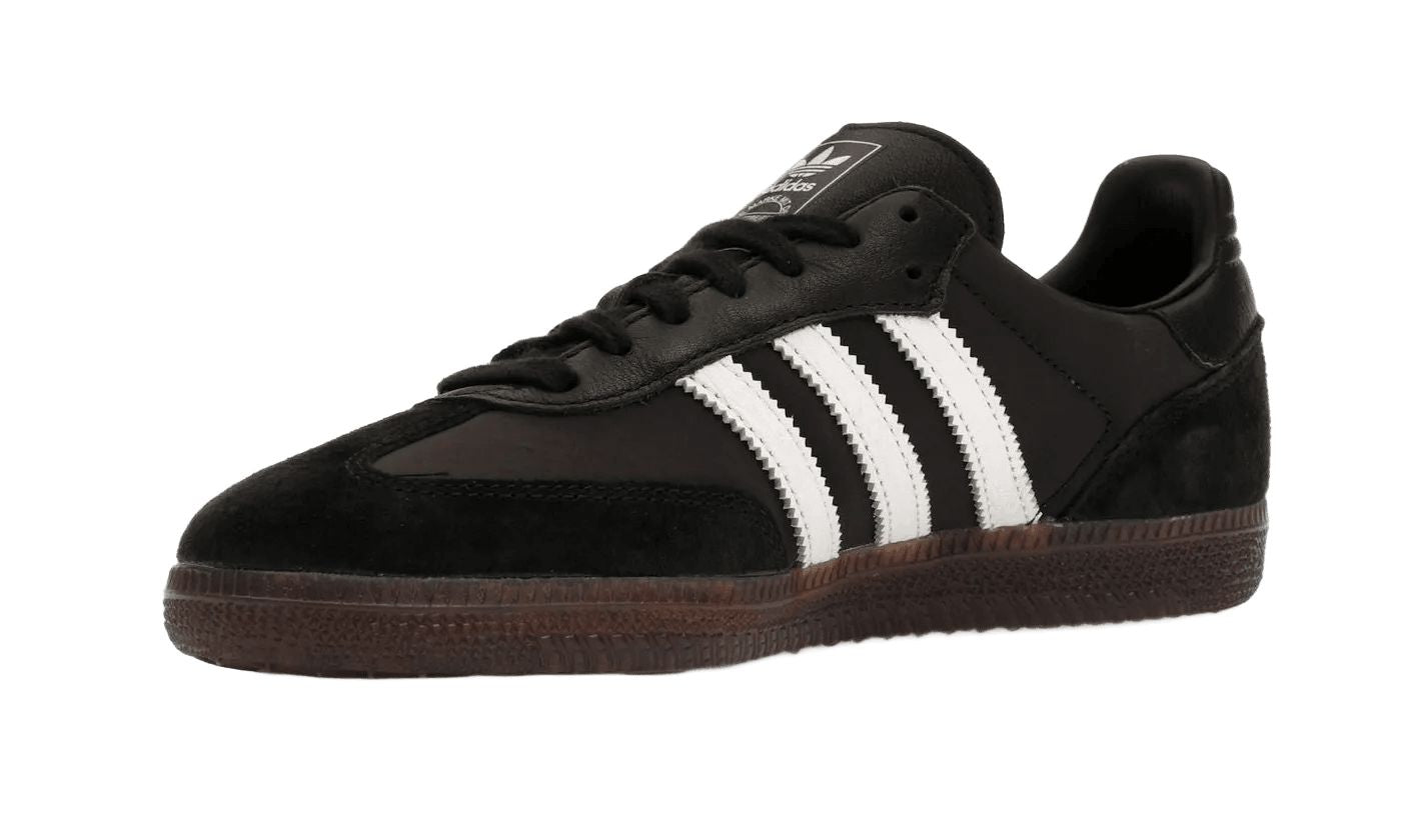 Adidas Samba Dover Street Market Black – limitierter Sneaker bei Shade Studios