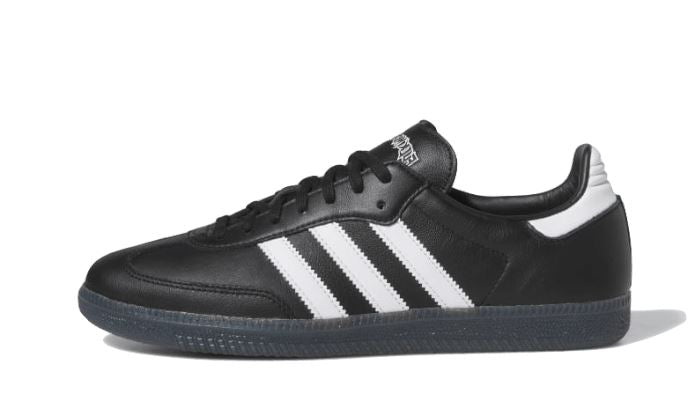 Adidas Samba Fucking Awesome Black White – limitierter Sneaker bei Shade Studios