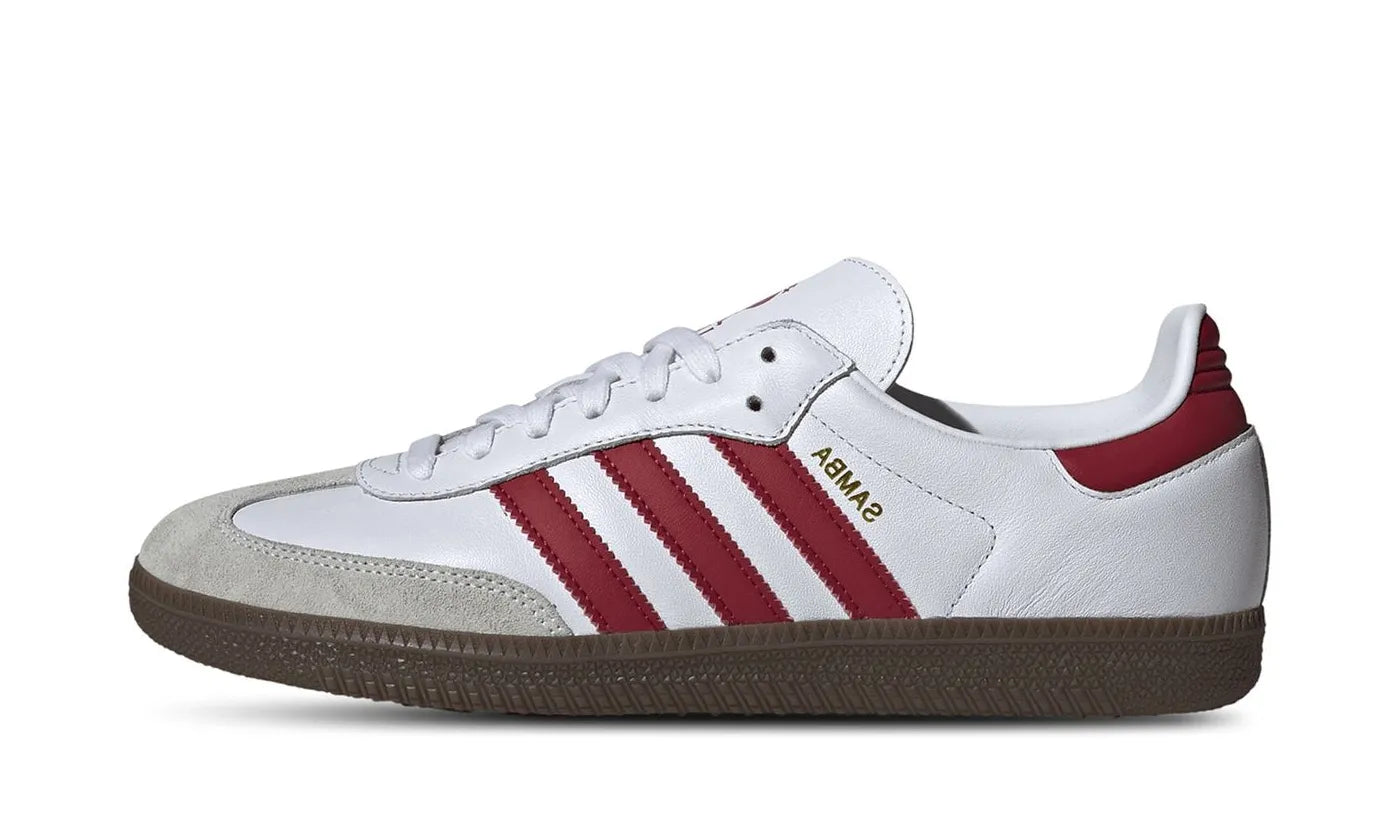 Samba Liverpool FC - JQ4041