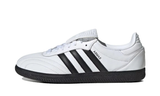 Adidas Samba LT Cloud White Core Black Black Sole