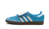 Adidas Samba LT Semi Blue Burst
