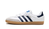 Adidas Samba OG Cloud White Night Indigo Gum