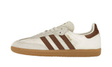Adidas Samba OG Cream White Preloved Brown