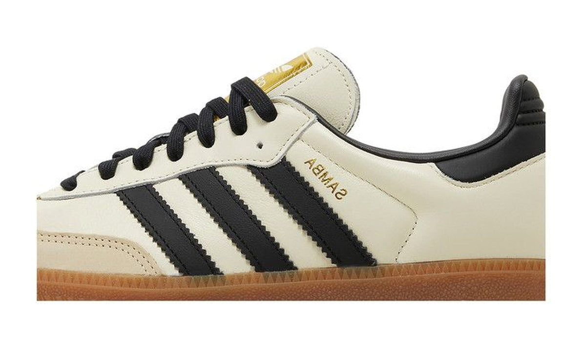 adidas Wmns Samba OG Cream White Sand Strata