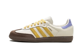 Adidas Samba OG Off-White Oat