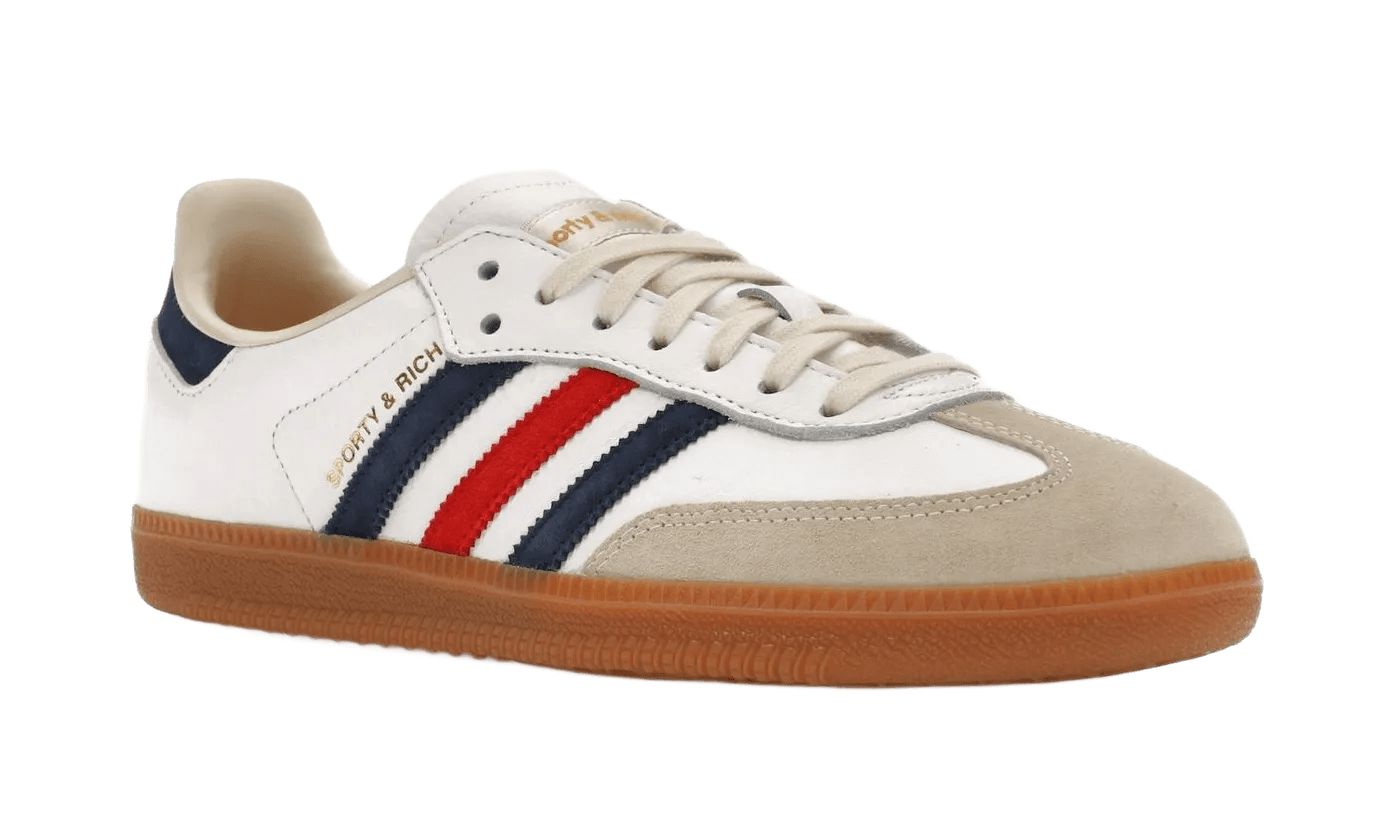 Adidas Samba OG Sporty & Rich USA