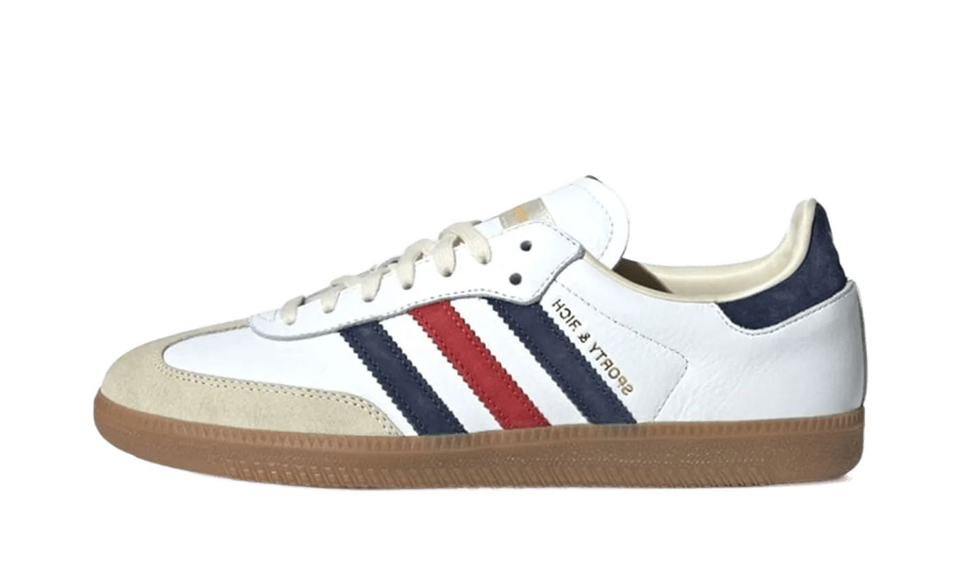 Adidas Samba OG Sporty & Rich USA