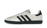 Adidas Samba OG Wonder White Black Pony