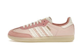 Adidas Samba Ruffle Stripes Pack Wonder Mauve