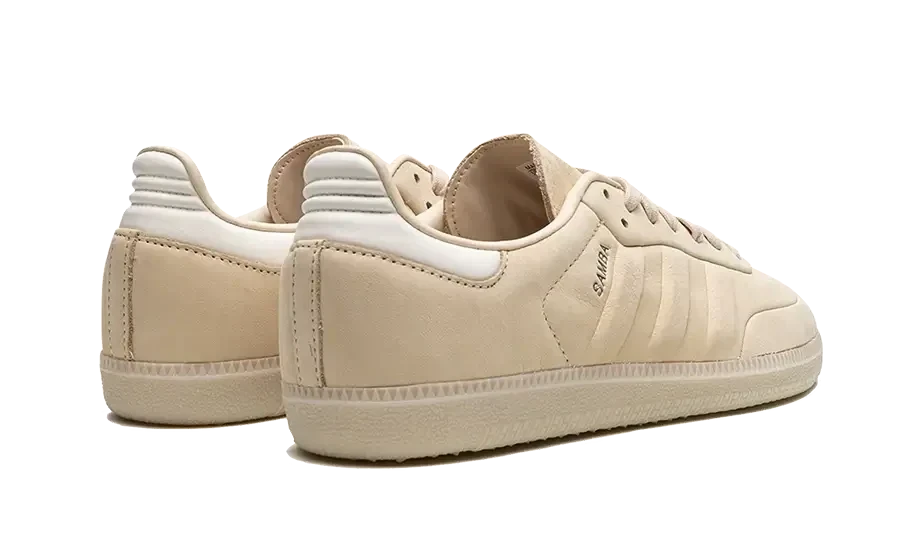 Adidas Samba Sand Strata – limitierter Sneaker bei Shade Studios