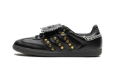 Adidas Samba Wales Bonner Studded Pack Black