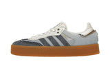 Adidas Sambae atmos Pink Denim