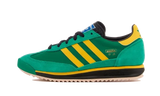 Adidas SL 72 RS Green Yellow