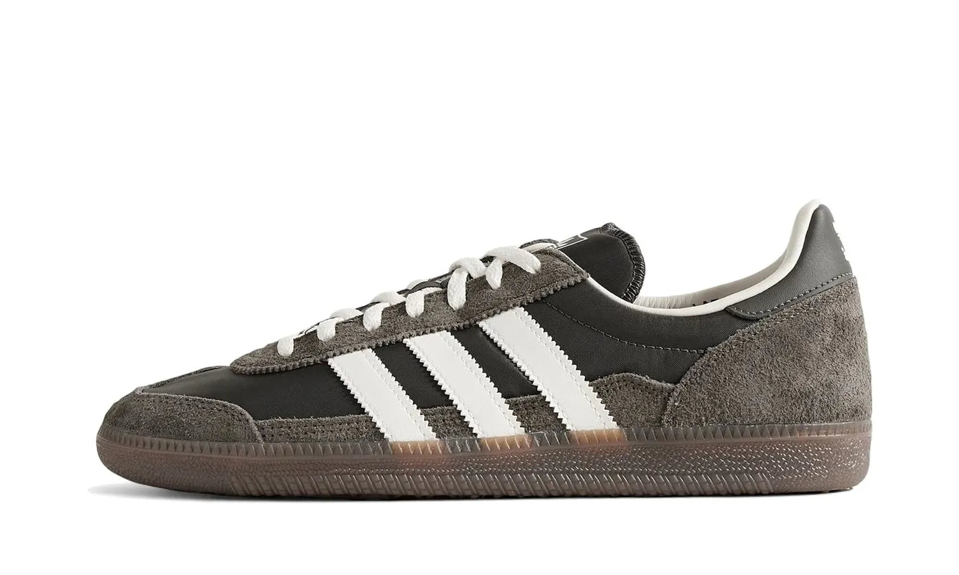 Wensley SPZL Utility Grey Gum - KI5801