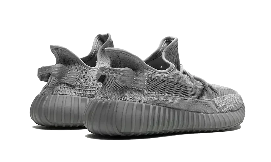 Adidas Yeezy 350 V2 Steel Grey - IF3219