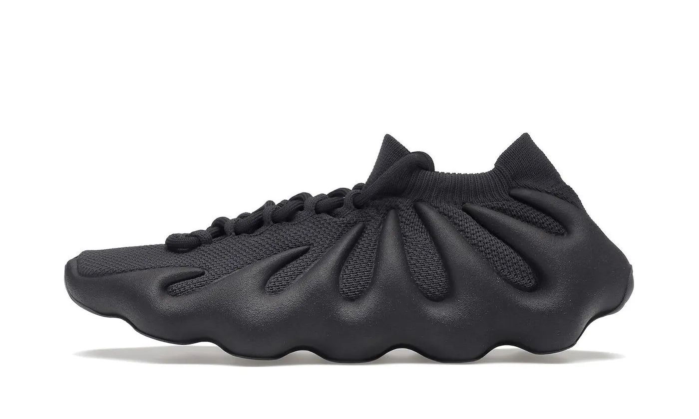 Adidas Yeezy 450 Utility Black – limitierter Sneaker bei Shade Studios