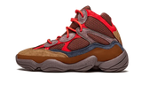 Adidas Yeezy 500 High Sumac