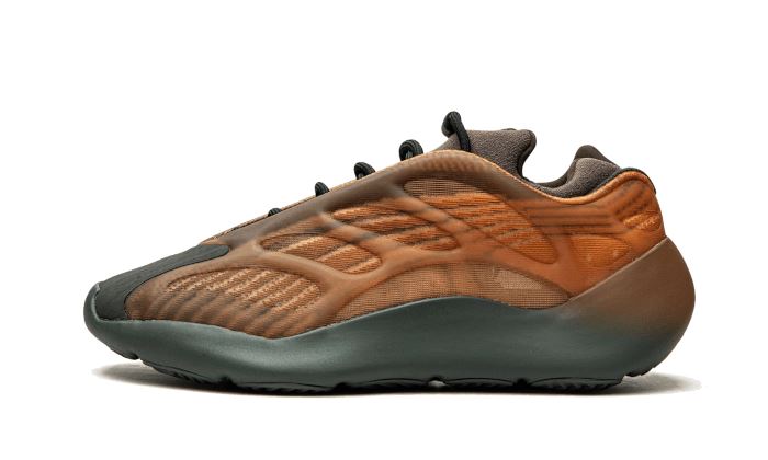 Adidas Yeezy 700 V3 Copper Fade – limitierter Sneaker bei Shade Studios