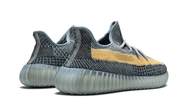 Adidas Yeezy Boost 350 V2 Ash Blue - GY7657