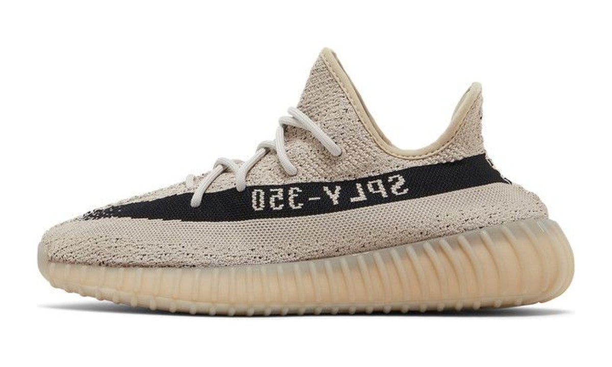 adidas Men's Yeezy Boost 350 V2 Slate