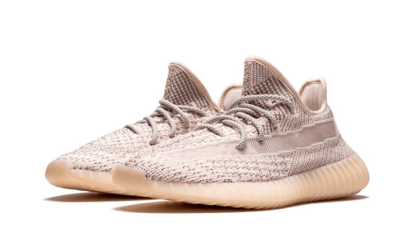 Adidas Yeezy Boost 350 V2 Synth (Non-Reflective) – limitierter Sneaker bei Shade Studios