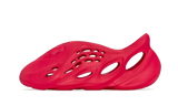 Adidas Yeezy Foam RNNR Vermillion