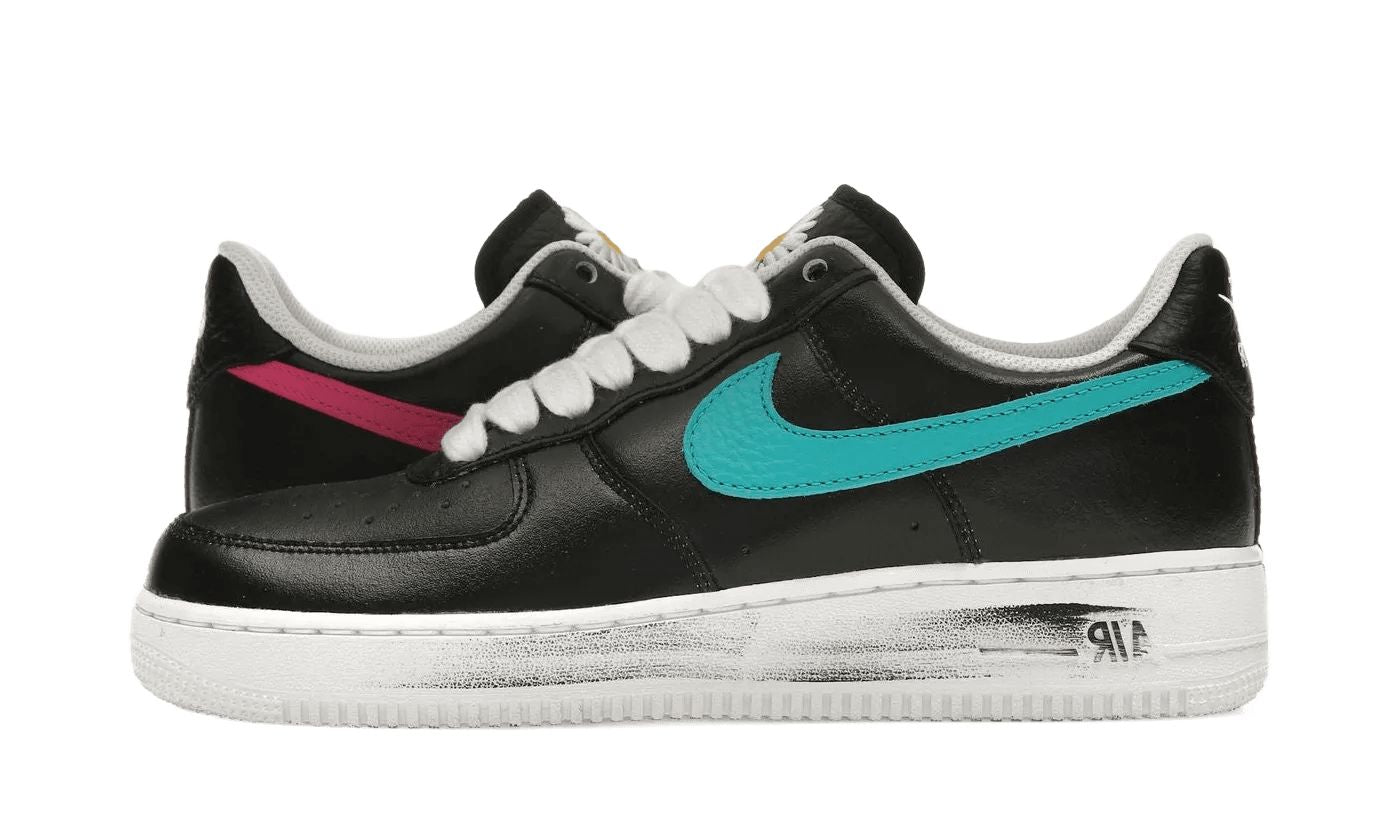 Air Force 1 Low G-Dragon Peaceminusone Para-Noise 3.0 – limitierter Sneaker bei Shade Studios