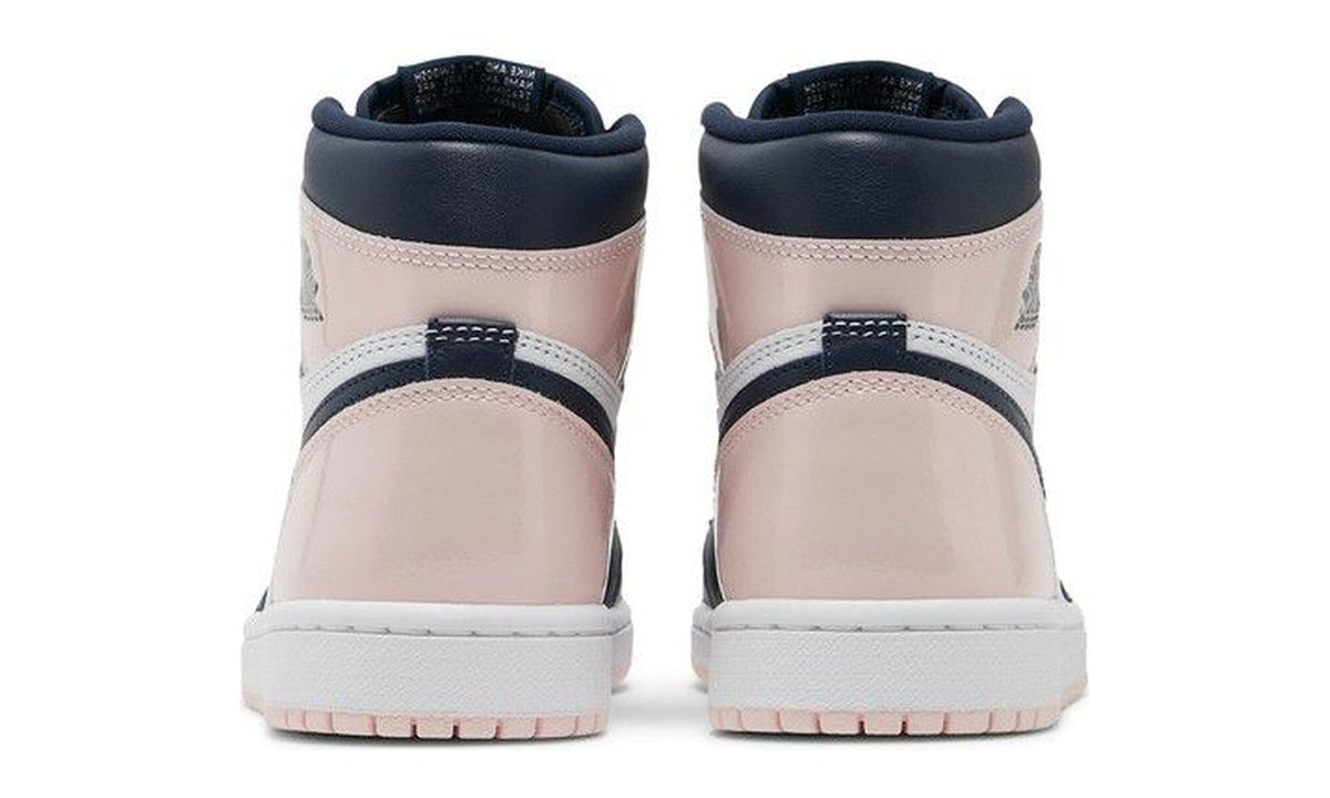 Wmns Air Jordan 1 Retro High OG SE Bubble Gum