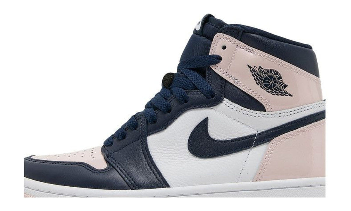 Wmns Air Jordan 1 Retro High OG SE Bubble Gum