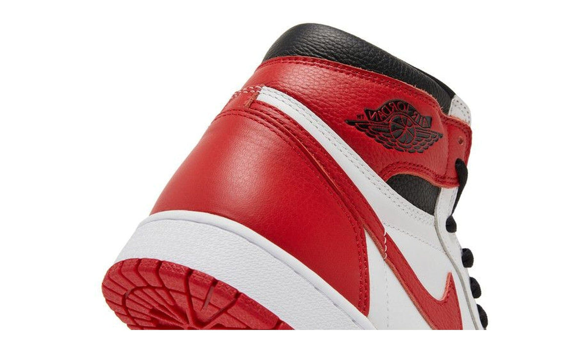 Air Jordan 1 Retro High OG Heritage