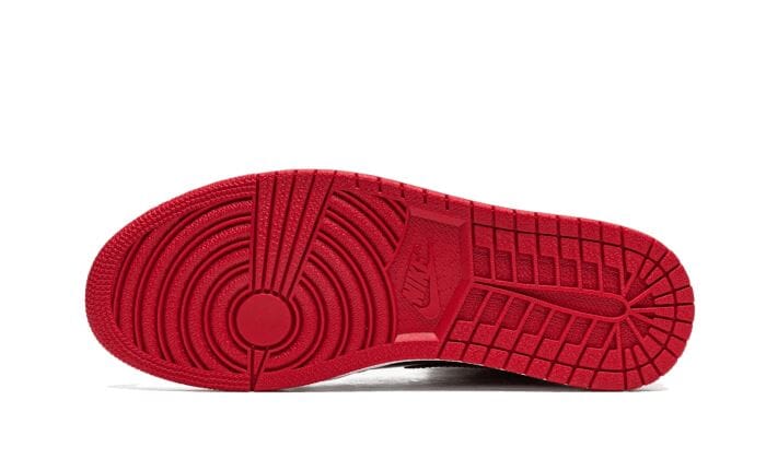 Air Jordan 1 High OG Patent Bred – limitierter Sneaker bei Shade Studios
