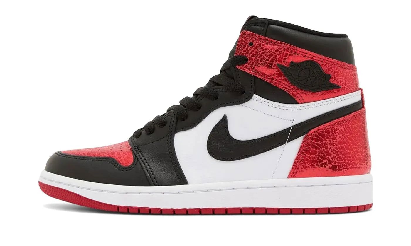 Air Jordan 1 High OG Ruby