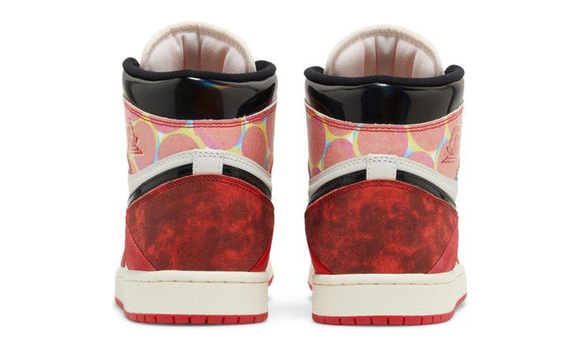 Marvel x Air Jordan 1 Retro High OG Next Chapter