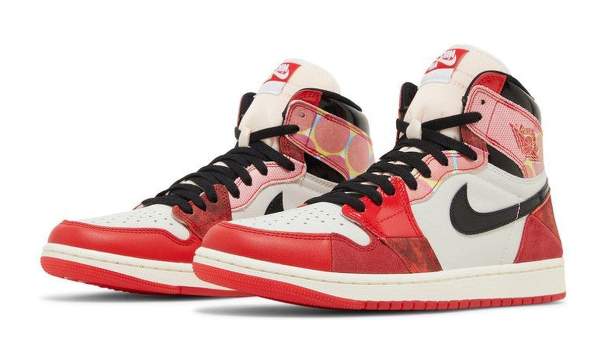 Marvel x Air Jordan 1 Retro High OG Next Chapter