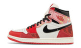 Air Jordan 1 High OG Spider-Man Across the Spider-Verse
