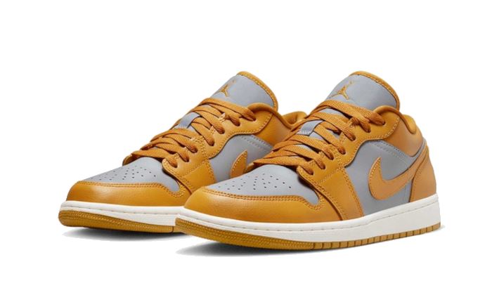 Air Jordan 1 Low Cement Grey Chutney – limitierter Sneaker bei Shade Studios