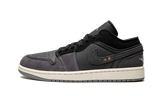 Air Jordan 1 Low Inside Out Black