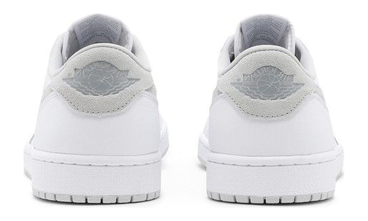 Air Jordan 1 Retro Low OG Neutral Grey 2021