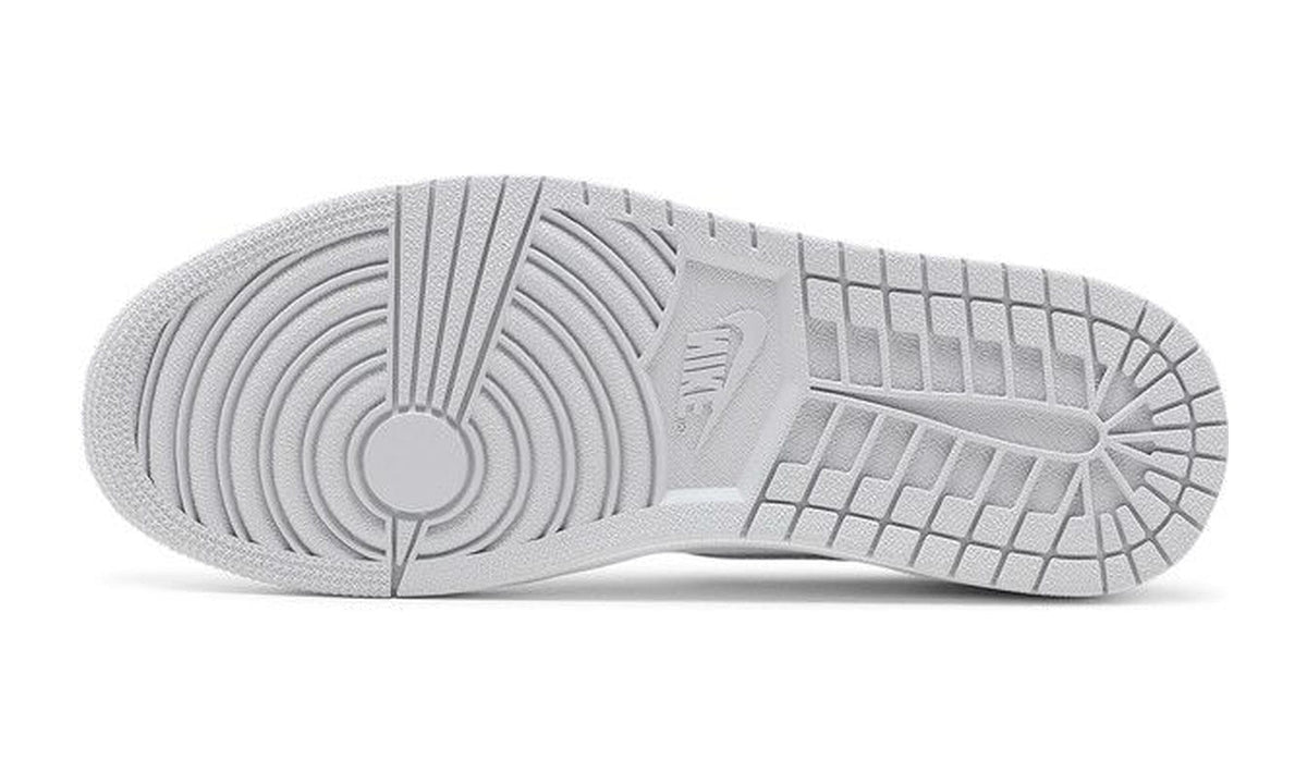 Air Jordan 1 Retro Low OG Neutral Grey 2021