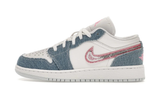 Air Jordan 1 Low SE Denim Sequin